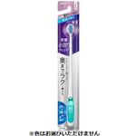 花王 ピュオーラハブラシ 薄型コンパクト やわらかめ 1本