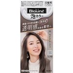 花王 ブローネ 泡カラー 2G ラテグレージュ 1個