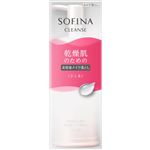 花王 ソフィーナ 乾燥肌のための美容液メイク落とし（ジェル）155g