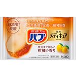 花王 バブ メディキュア 柑橘の香り 70g