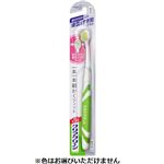 花王 クリアクリーンハブラシ 歯面＆すき間プラス 超コンパクト ふつう 1本