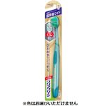 花王 クリアクリーンハブラシ 歯面＆すき間プラス 超密着ワイド ふつう 1本