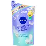 ニベア花王 ニベア エンジェルスキン ボディウォッシュ サボン＆ブーケの香り つめかえ用 360ml