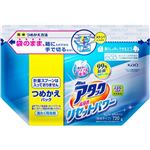 花王 アタック 高浸透リセットパワー つめかえ用 720g