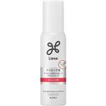 花王 リーゼ アイロン下地 ストレート用 110ml