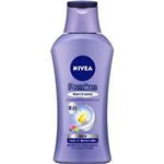 ニベア花王 ニベア プレミアムボディ ミルク ホワイトニング シトラス＆ローズの香り 190g
