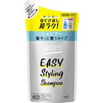 花王 サクセスシャンプー 髪サッと整うタイプ つめかえ用 320ml