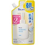 花王 ビオレ 朝用ジュレ洗顔料 つめかえ用 2回分 160ml