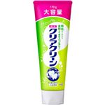 花王 クリアクリーン ナチュラルミント BIGサイズ 170g