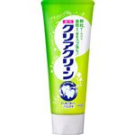 花王 クリアクリーン ナチュラルミント 120g