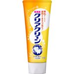花王 クリアクリーン フレッシュシトラス 120g