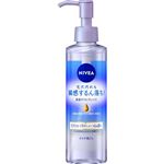 ニベア花王 ニベア クレンジングオイル ディープクリア 本体 195ml
