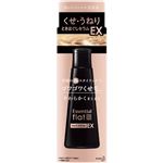 花王 エッセンシャルflat くせ・うねりときほぐしセラムEX 120ml