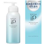 花王 ソフィーナ iP リニュー ムース ウォッシュ 200g