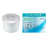 花王 ソフィーナ iP インターリンク セラム 毛穴の目立たない澄んだうるおい肌へ つけかえ用 55g