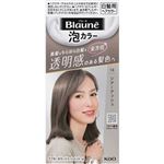 花王 ブローネ 泡カラー 1G シアーアッシュ 108ml