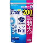 【食洗機用洗剤】花王 食器洗い乾燥機専用 キュキュット クエン酸効果 つめかえ用 900g