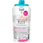 花王 キュレル バスタイム モイストバリアクリーム つけかえ用 310g