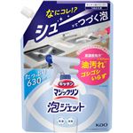 花王 キッチンマジックリン 泡ジェット つめかえ用 630ml
