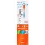 花王 PureOra（ピュオーラ）36500 薬用マルチケアペーストハミガキ フルーティジャスミン 85g