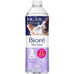 【泡タイプ】花王 ビオレ ザ フェイス 泡洗顔料 オイルコントロール つめかえ用 340ml