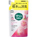 花王 リセッシュ 除菌EX ガーデンローズの香り つめかえ用 320ml