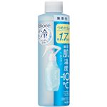 花王 ビオレ 冷ハンディミスト 無香性 つめかえ用 200ml