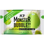 花王 バブ モンスターバブル かろやかDAYS 1錠