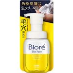 【泡タイプ】花王 ビオレ ザ フェイス 泡洗顔料 スムースクリア 本体 200ml