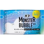 花王 バブ モンスターバブル ゆるんとジャグジー気分 1錠