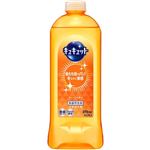 花王 キュキュット つめかえ用 370ml