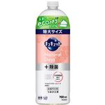 花王 キュキュット Natural Days＋除菌 ワイルドフラワー＆ハーブの香り つめかえ用 700ml