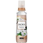 花王 IROKA（イロカ）ホーリージャスミンの香り 本体 540ml