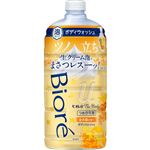 【泡タイプ】花王 ビオレu ザ ボディ 泡タイプ 金木犀の香り つめかえ用 780ml