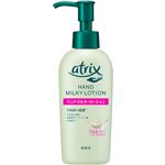 ニベア花王 アトリックス ハンドミルキーローション 140g