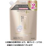 花王 エッセンシャル リペアコンディショナー つめかえ用 700ml