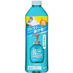 【泡タイプ】花王 サクセス 最初から泡シャンプー つめかえ用 320ml