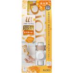 花王 ビオレu ザ ボディ ぬれた肌に使うボディ乳液 金木犀の香り 300ml