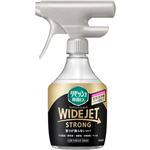 花王 リセッシュ 除菌EX ワイドジェット ストロング 香りが残らないタイプ 本体 390ml