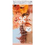 花王 リーゼ ブリーチオンカラー ラナンキュラスオレンジ 108ml