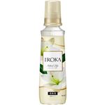 花王 IROKA（イロカ）ネイキッドリリーの香り 本体 540ml