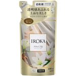 花王 IROKA（イロカ）ネイキッドリリーの香り つめかえ用 440ml