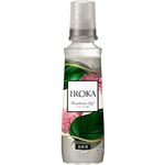 花王 IROKA（イロカ）ハンサムリーフの香り 本体 540ml