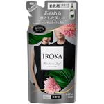 花王 IROKA（イロカ）ハンサムリーフの香り つめかえ用 440ml