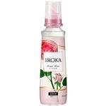 花王 IROKA（イロカ）グラースローズの香り 本体 540ml