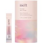花王 melt（メルト）クリーミーメルトフォーム 12包入り