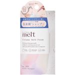 花王 melt（メルト）クリーミーメルトフォーム 1包入り