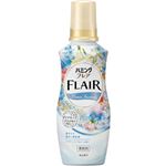 花王 ハミングフレア フラワーハーモニーの香り 本体 520ml