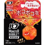 花王 バブ モンスターバブルMEGA級 ボコボコ泡 85g