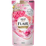 花王 ハミングフレア フローラルスウィートの香り つめかえ用 360ml
